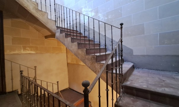 Resale - Wohnung Appartement -
Orihuela