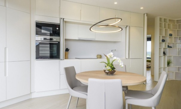 Sale - Apartment Flat -
Las Colinas - Las Colinas Golf Resort