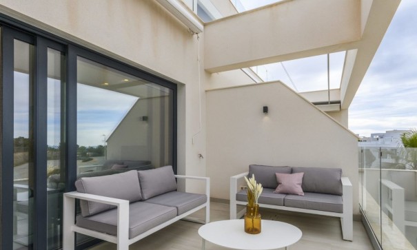 Sale - Apartment Flat -
Las Colinas - Las Colinas Golf Resort