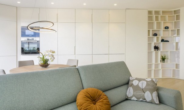 Sale - Apartment Flat -
Las Colinas - Las Colinas Golf Resort