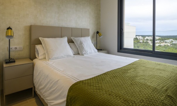 Sale - Apartment Flat -
Las Colinas - Las Colinas Golf Resort