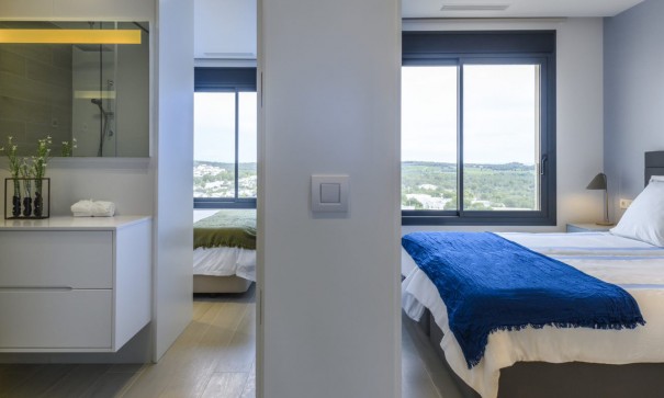 Sale - Apartment Flat -
Las Colinas - Las Colinas Golf Resort