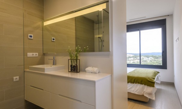 Sale - Apartment Flat -
Las Colinas - Las Colinas Golf Resort