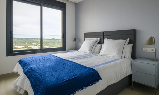 Sale - Apartment Flat -
Las Colinas - Las Colinas Golf Resort