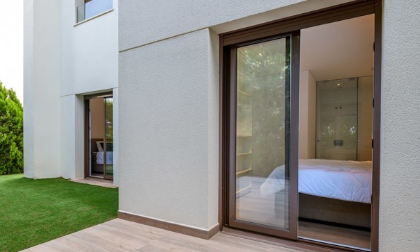 Sale - Apartment Flat -
Las Colinas - Las Colinas Golf Resort