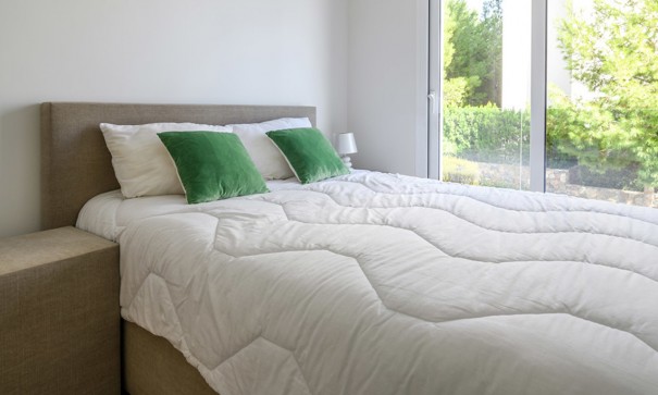 Sale - Apartment Flat -
Las Colinas - Las Colinas Golf Resort