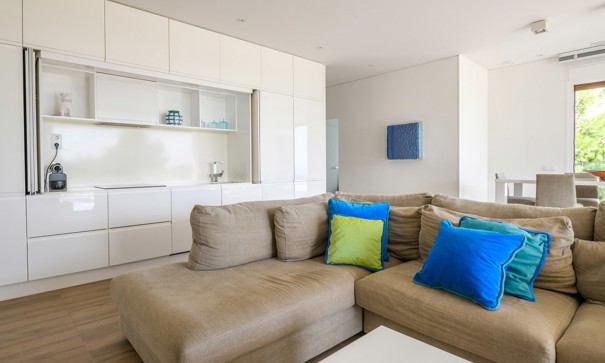 Sale - Apartment Flat -
Las Colinas - Las Colinas Golf Resort