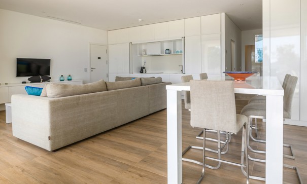 Sale - Apartment Flat -
Las Colinas - Las Colinas Golf Resort