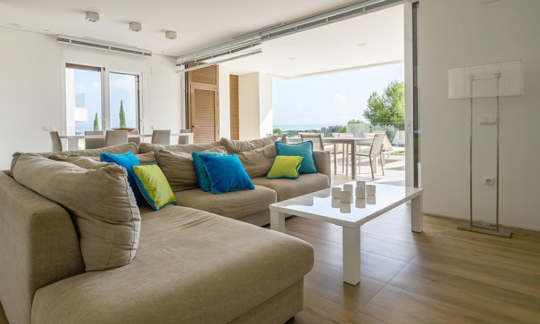 Sale - Apartment Flat -
Las Colinas - Las Colinas Golf Resort