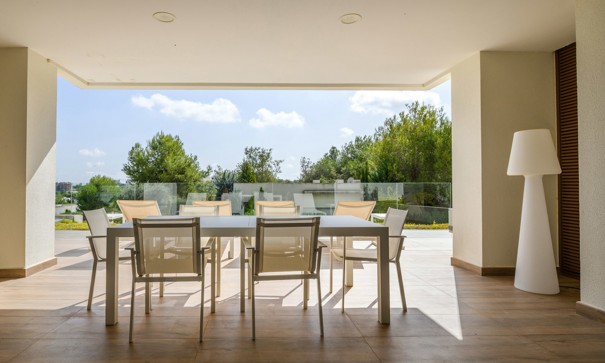 Sale - Apartment Flat -
Las Colinas - Las Colinas Golf Resort