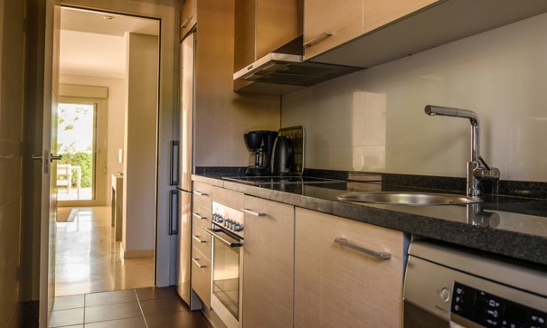 Sale - Apartment Flat -
Las Colinas - Las Colinas Golf Resort