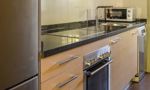 Sale - Apartment Flat -
Las Colinas - Las Colinas Golf Resort