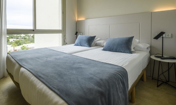 Sale - Apartment Flat -
Las Colinas - Las Colinas Golf Resort