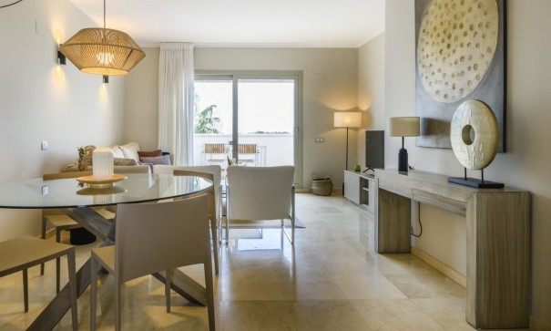 Sale - Apartment Flat -
Las Colinas - Las Colinas Golf Resort