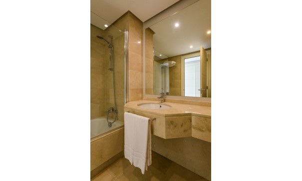 Sale - Apartment Flat -
Las Colinas - Las Colinas Golf Resort