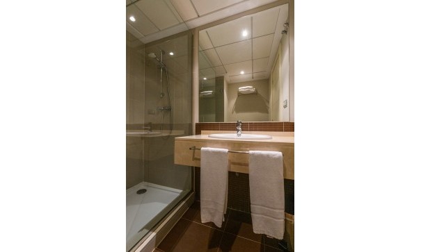 Sale - Apartment Flat -
Las Colinas - Las Colinas Golf Resort