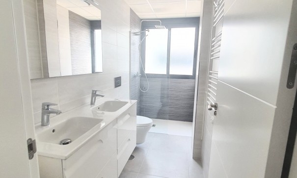 Sale - Detached Villa -
San Pedro del Pinatar - San Pedro de Pinatar