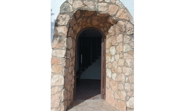 Videresalg - Grund Jord -
Torre Pacheco