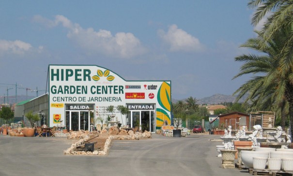 Videresalg - Grund Jord -
Torre Pacheco