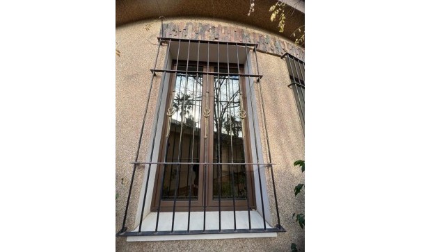 Venta - Chalet Independiente -
Ciudad Quesada - Rojales - Ciudad Quesada