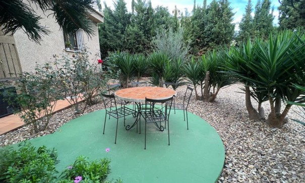 Venta - Chalet Independiente -
Ciudad Quesada - Rojales - Ciudad Quesada