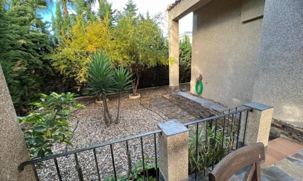 Venta - Chalet Independiente -
Ciudad Quesada - Rojales - Ciudad Quesada