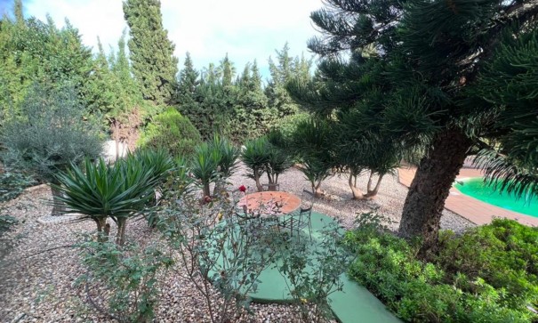 Venta - Chalet Independiente -
Ciudad Quesada - Rojales - Ciudad Quesada