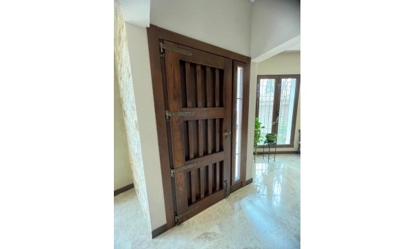 Venta - Chalet Independiente -
Ciudad Quesada - Rojales - Ciudad Quesada