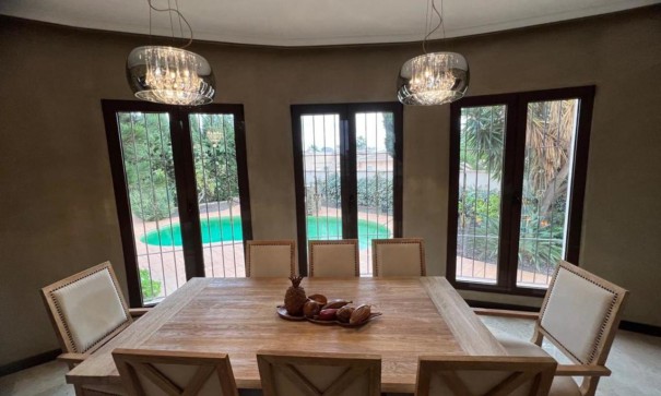 Venta - Chalet Independiente -
Ciudad Quesada - Rojales - Ciudad Quesada