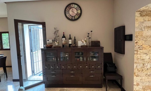 Venta - Chalet Independiente -
Ciudad Quesada - Rojales - Ciudad Quesada