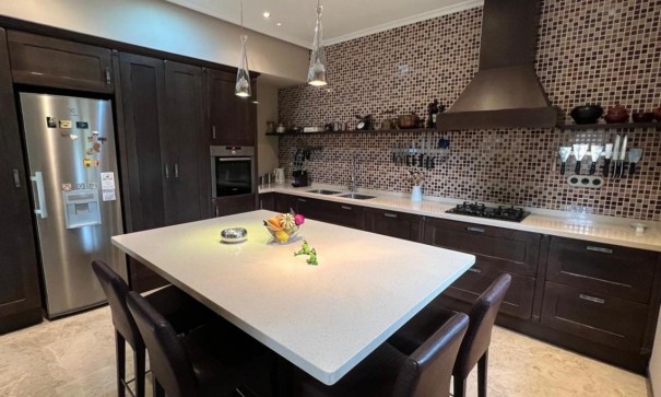 Venta - Chalet Independiente -
Ciudad Quesada - Rojales - Ciudad Quesada