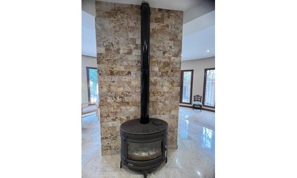 Venta - Chalet Independiente -
Ciudad Quesada - Rojales - Ciudad Quesada