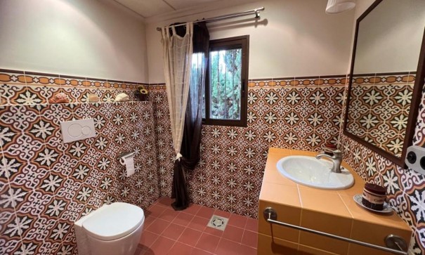 Venta - Chalet Independiente -
Ciudad Quesada - Rojales - Ciudad Quesada