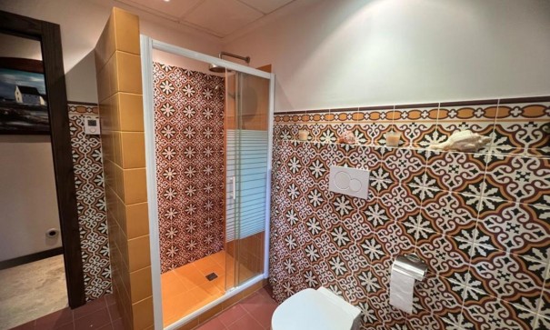 Venta - Chalet Independiente -
Ciudad Quesada - Rojales - Ciudad Quesada