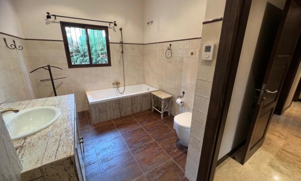 Venta - Chalet Independiente -
Ciudad Quesada - Rojales - Ciudad Quesada