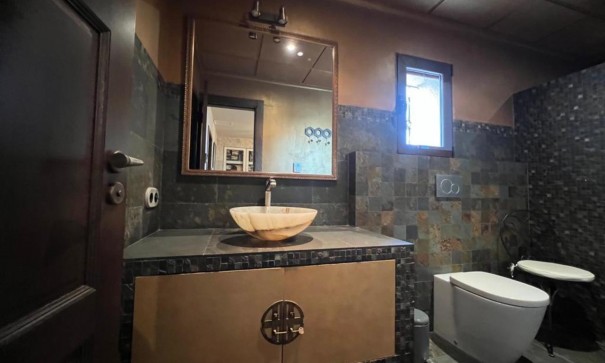 Venta - Chalet Independiente -
Ciudad Quesada - Rojales - Ciudad Quesada