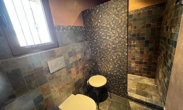 Venta - Chalet Independiente -
Ciudad Quesada - Rojales - Ciudad Quesada