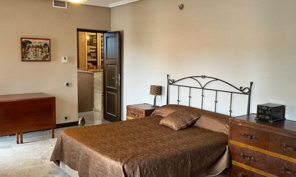 Venta - Chalet Independiente -
Ciudad Quesada - Rojales - Ciudad Quesada