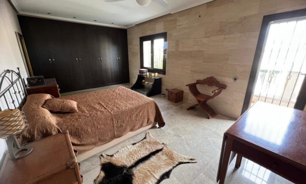 Venta - Chalet Independiente -
Ciudad Quesada - Rojales - Ciudad Quesada