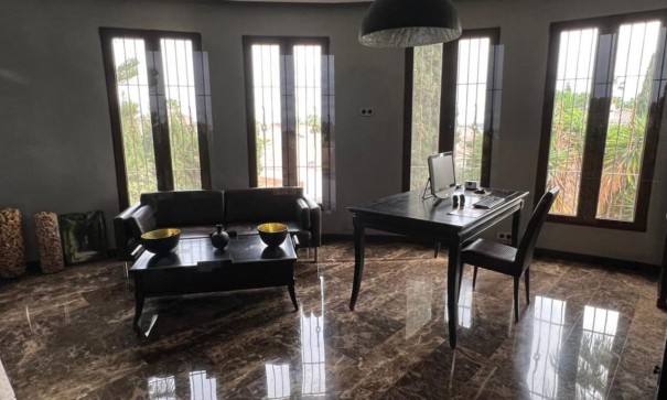 Venta - Chalet Independiente -
Ciudad Quesada - Rojales - Ciudad Quesada