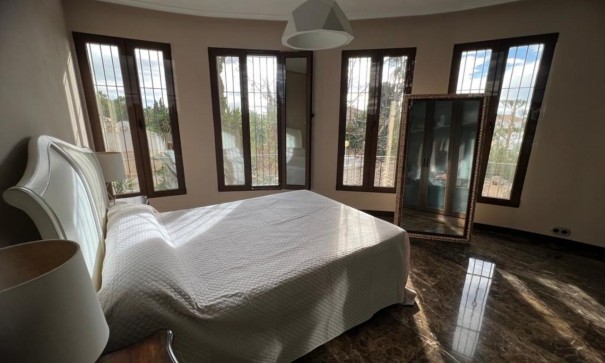 Venta - Chalet Independiente -
Ciudad Quesada - Rojales - Ciudad Quesada