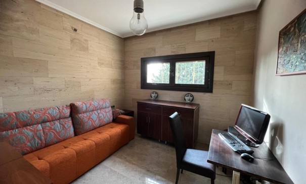 Venta - Chalet Independiente -
Ciudad Quesada - Rojales - Ciudad Quesada