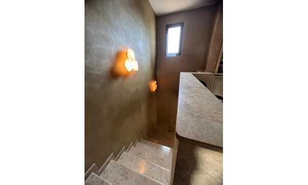 Venta - Chalet Independiente -
Ciudad Quesada - Rojales - Ciudad Quesada