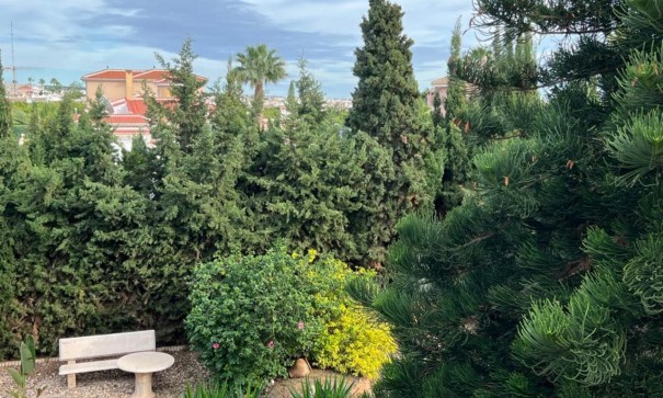 Venta - Chalet Independiente -
Ciudad Quesada - Rojales - Ciudad Quesada