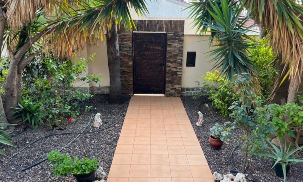 Venta - Chalet Independiente -
Ciudad Quesada - Rojales - Ciudad Quesada