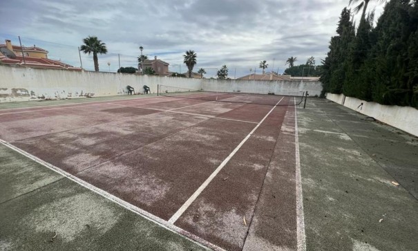 Venta - Chalet Independiente -
Ciudad Quesada - Rojales - Ciudad Quesada