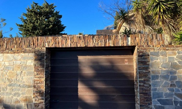 Venta - Chalet Independiente -
Ciudad Quesada - Rojales - Ciudad Quesada