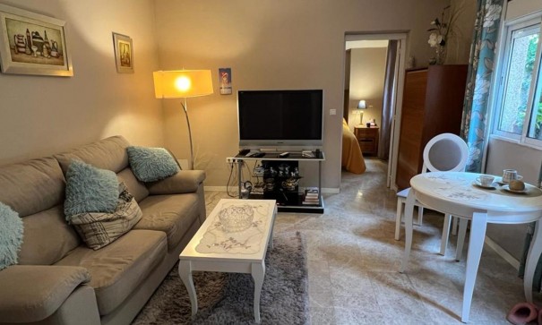 Venta - Chalet Independiente -
Ciudad Quesada - Rojales - Ciudad Quesada