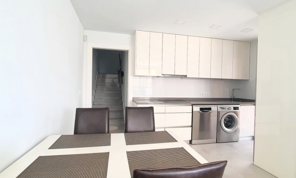 Resale - Freistehende Villa -
San Pedro del Pinatar - San Pedro de Pinatar