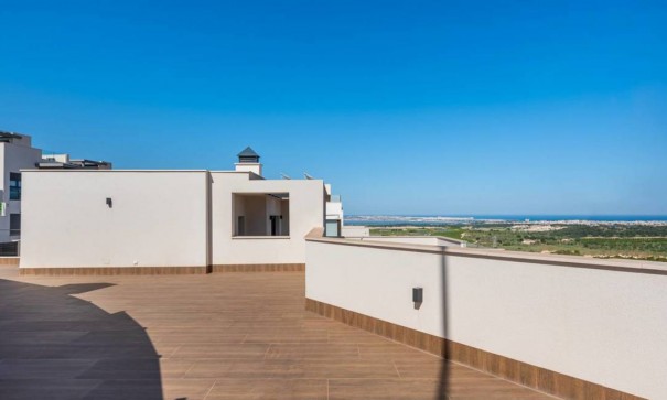 Sale - Detached Villa -
San Miguel de Salinas